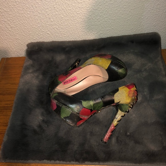 DITAN BLACK MULT - Picture 2 of 3